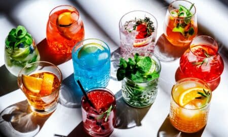 Bebida Alcoólica
