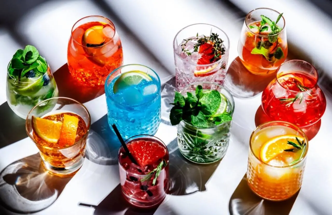 Bebida Alcoólica