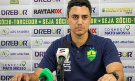 Bernardo Franco Cuiaba