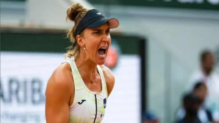 Bia Haddad tenis
