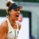 Bia Haddad tenis