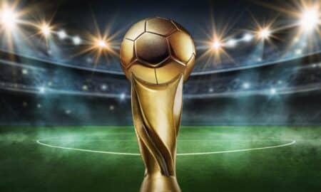 Bola de Ouro