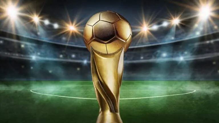 Bola de Ouro
