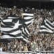Botafogo futebol torcida