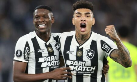 Botafogo