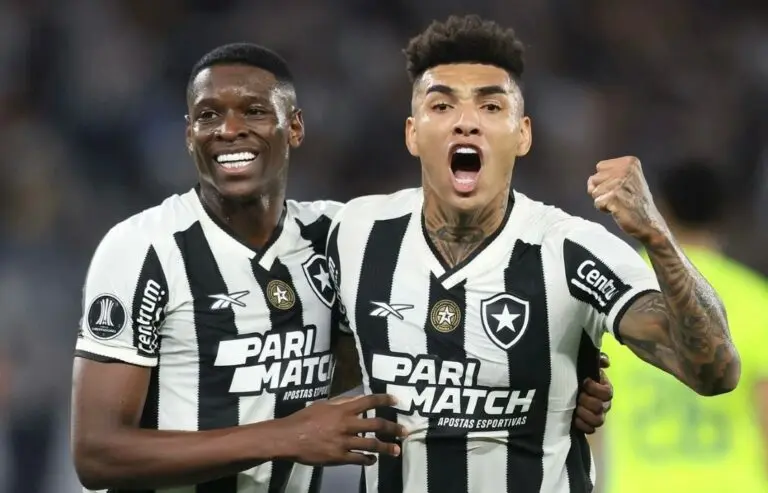 Botafogo