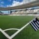 Botafogo estádio nilton santos