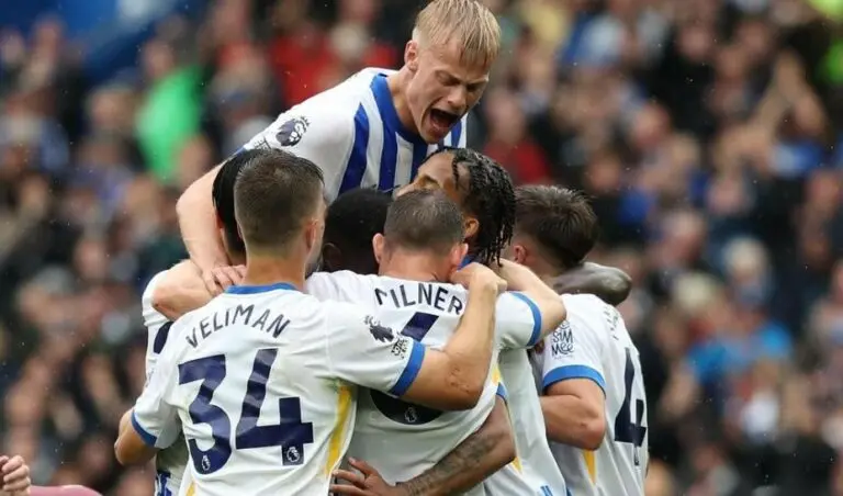 Brighton fc