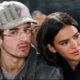 Bruna Marquenize e Joao Guilherme