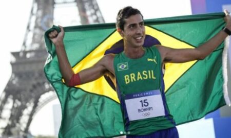 CAIO BONFIM