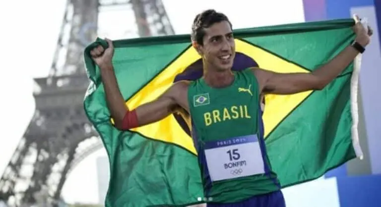 CAIO BONFIM