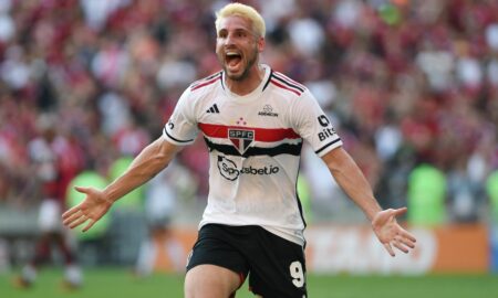 CALLERI SÃO PAULO