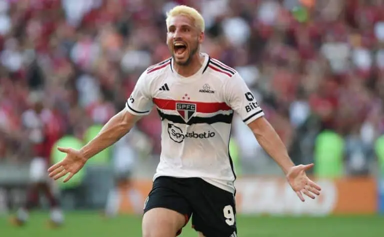 CALLERI SÃO PAULO