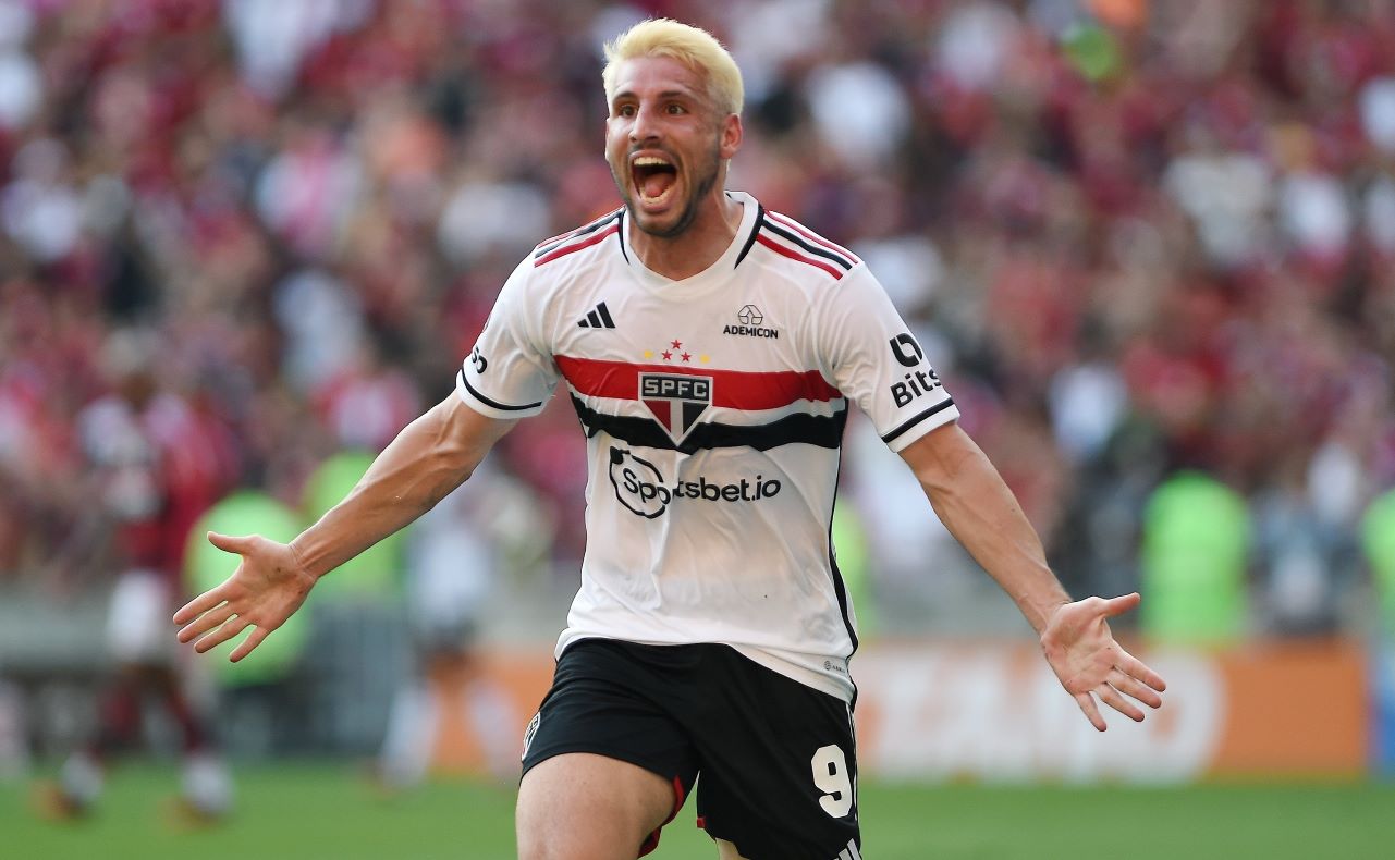 CALLERI SÃO PAULO