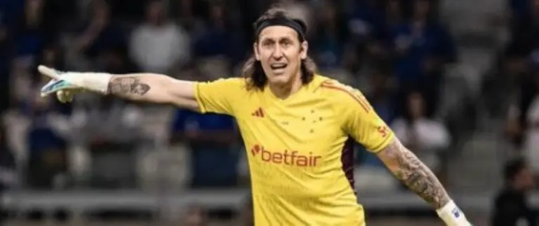 CASSIO CRUZEIRO
