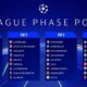 CHAMPIONS LEAGUE