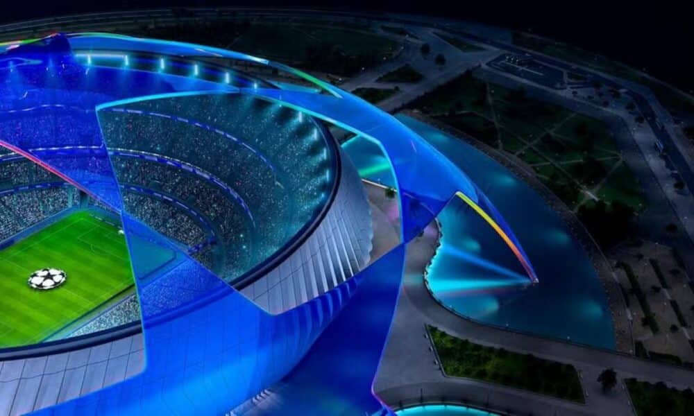 Sporting estreia na nova Champions League contra o Lille em Lisboa: onde assistir
