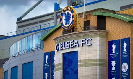 CHELSEA