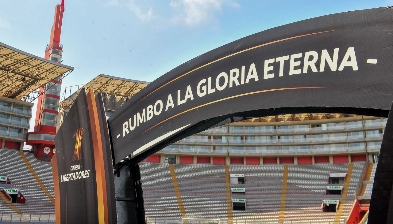 CONMEBOL LIBERTADORES