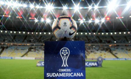 CONMEBOL SUDAMERICANA
