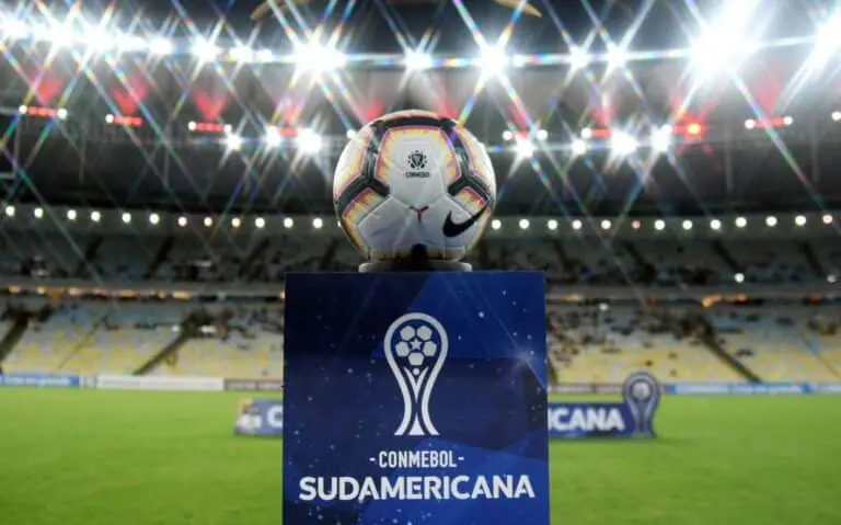 CONMEBOL SUDAMERICANA