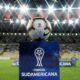 CONMEBOL SUDAMERICANA