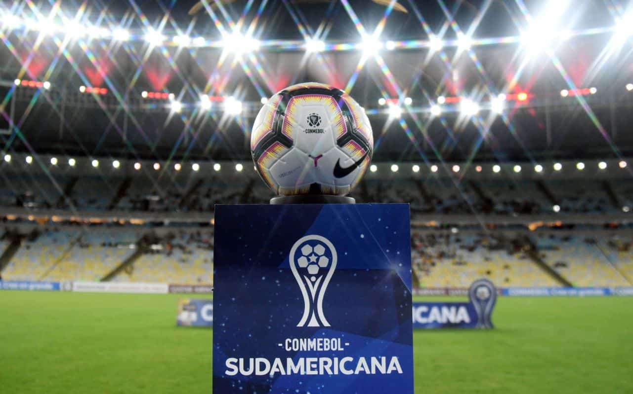 CONMEBOL SUDAMERICANA