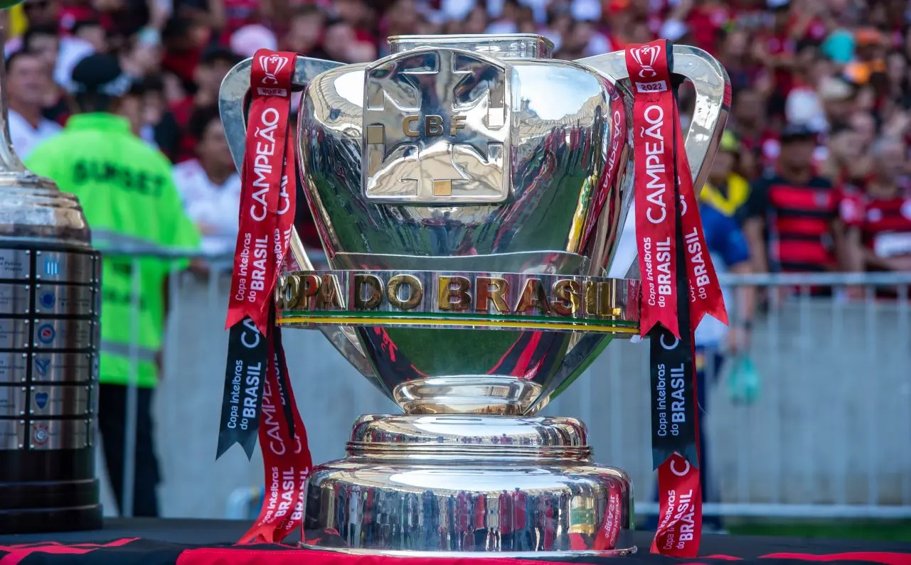 COPA DO BRASIL