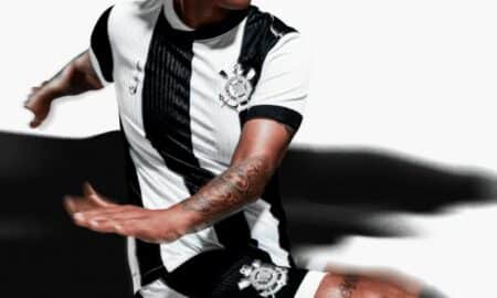 CORINTHIANS
