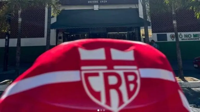 CRB / Instagram