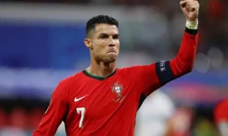 CRISTIANO RONALDO PORTUGAL