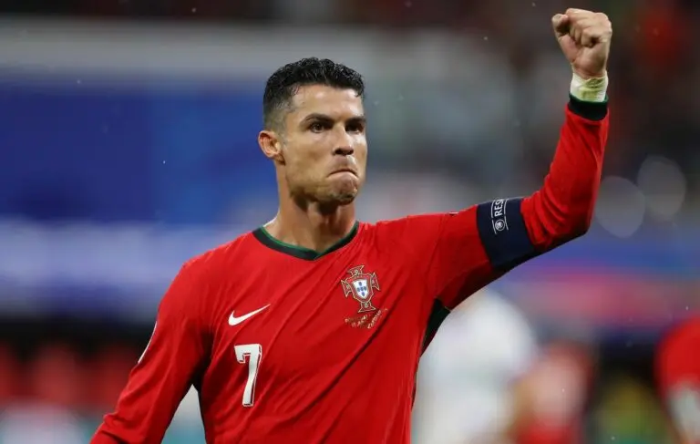 CRISTIANO RONALDO PORTUGAL