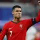 CRISTIANO RONALDO PORTUGAL