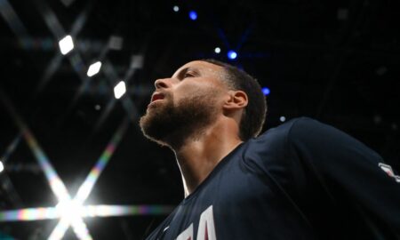 CURRY NBA