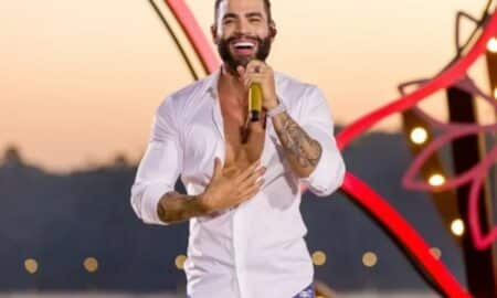 Cantor Gusttavo Lima