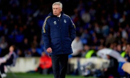Carlo Ancelotti