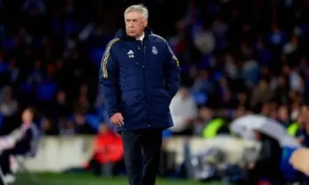 Carlo Ancelotti