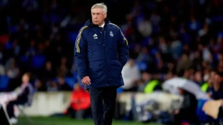 Carlo Ancelotti