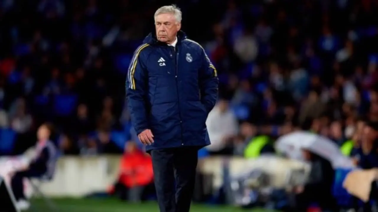 Carlo Ancelotti