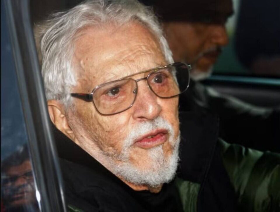 Carlos Alberto de Nobrega Silvio Santos