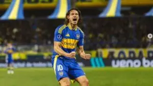Racing Clube x Boca Juniors empatam com dois cartões amarelos em jogo movimentado
