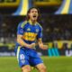Cavani Boca Jrs