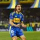 Cavani Boca Jrs