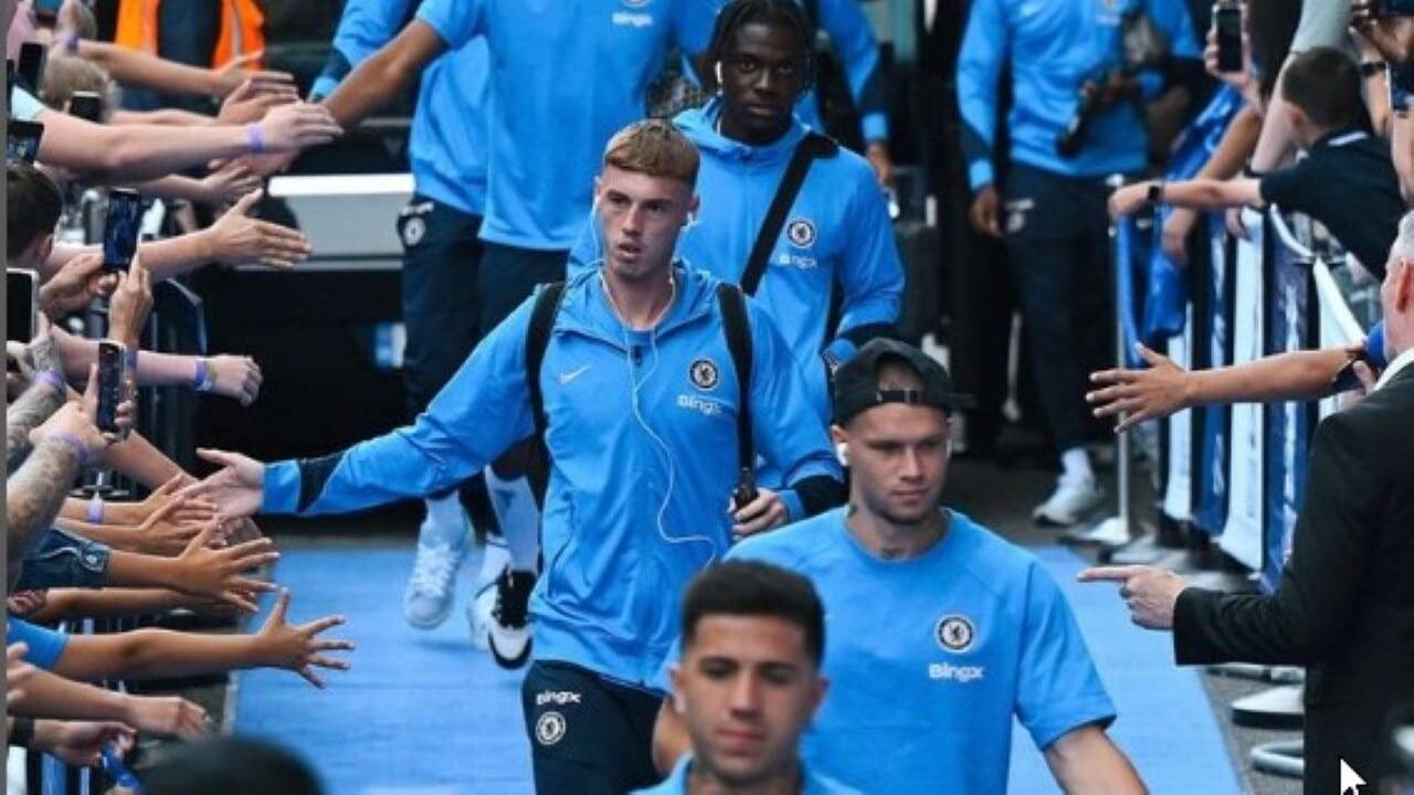 Chealsea FC