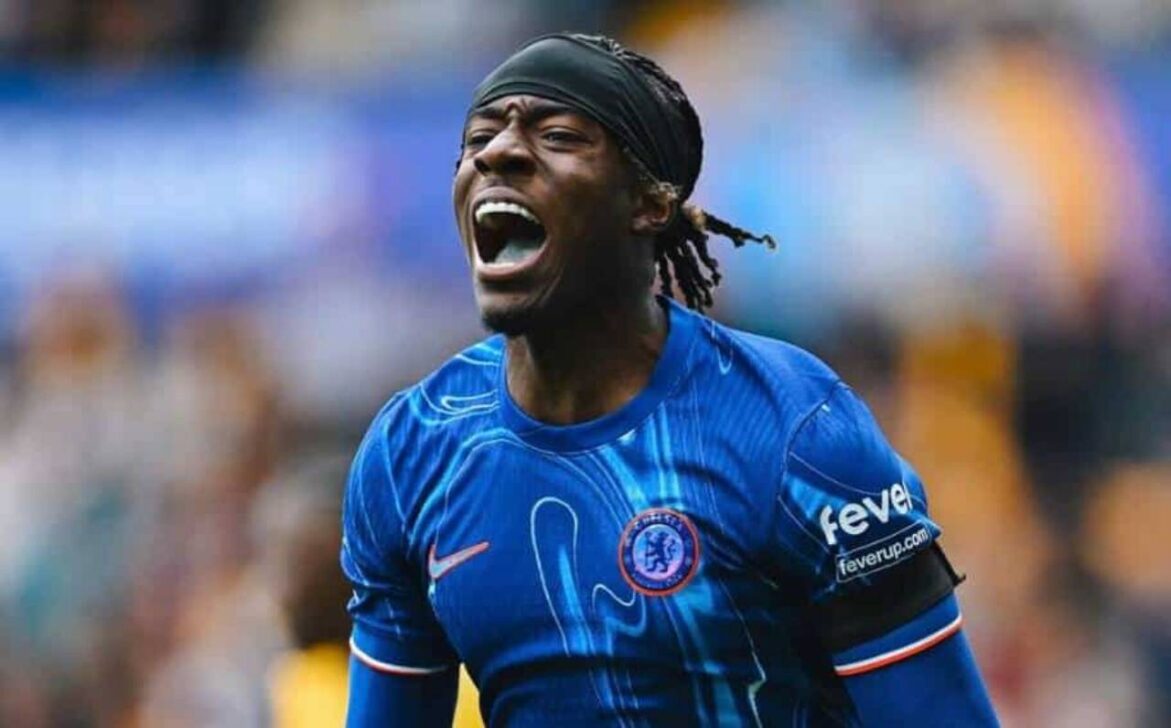 Chelsea fc