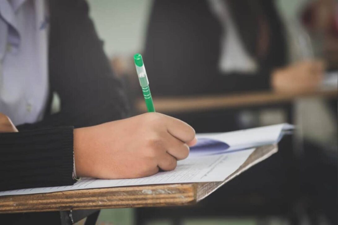 Concursos Educação