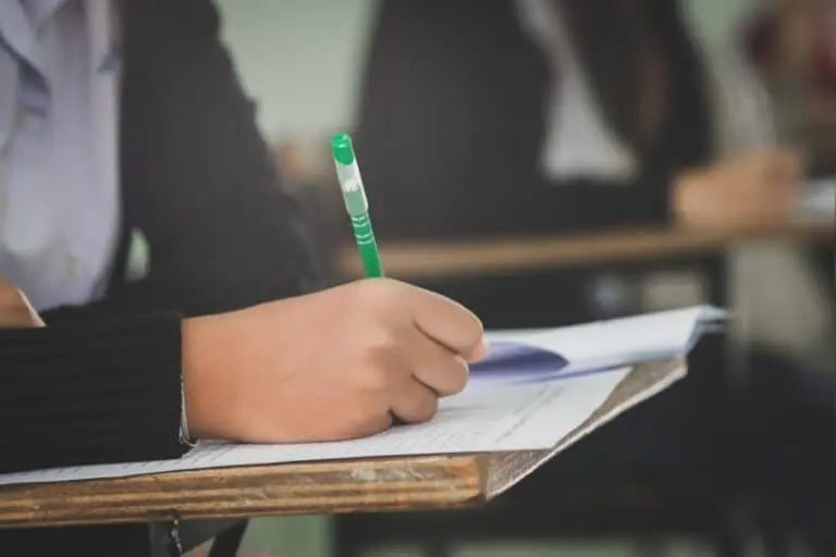 Concursos Educação