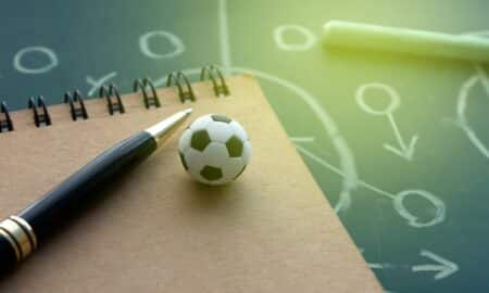 Contratação Futebol