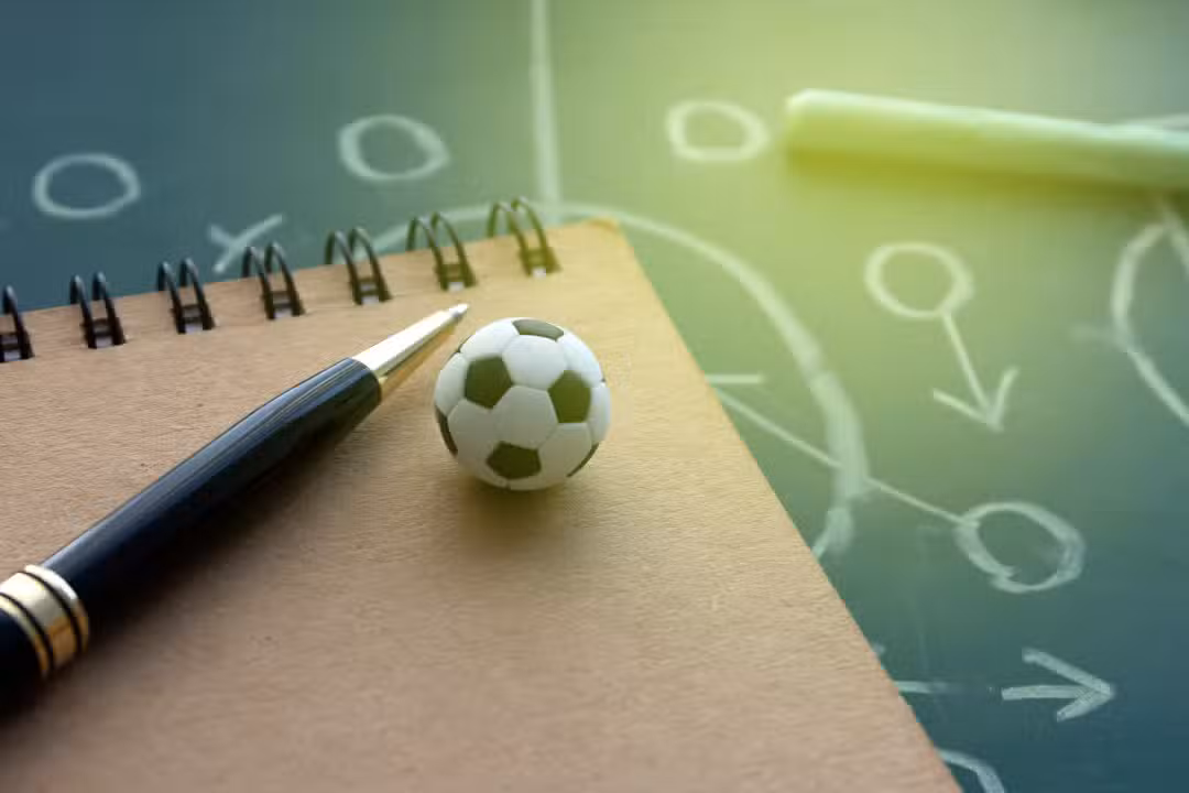Contratação Futebol