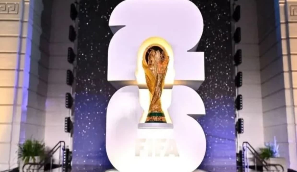Copa do Mundo Fifa